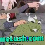 I woulda written “ your mom gae “