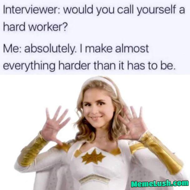 I dont want Peace, I want Problems, Always I dont want Peace, I want Problems, Always