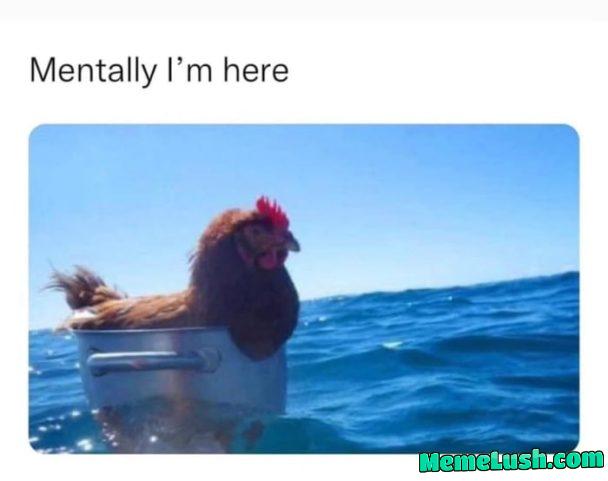 Now if thatβs a good place to be is another question Now if thatβs a good place to be is another question