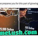 Capture the flag days :(