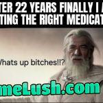 44 yo.. time sure flies..