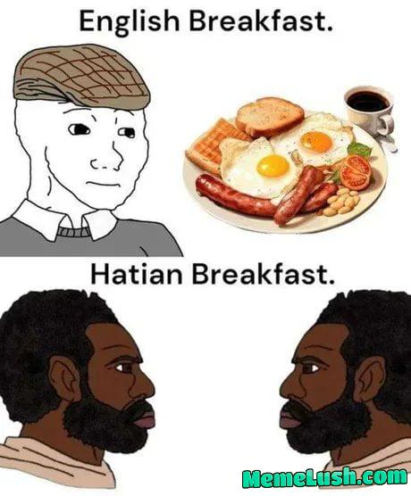 Just a short reminder of a certain video during the riots in Haiti Just a short reminder of a certain video during the riots in Haiti