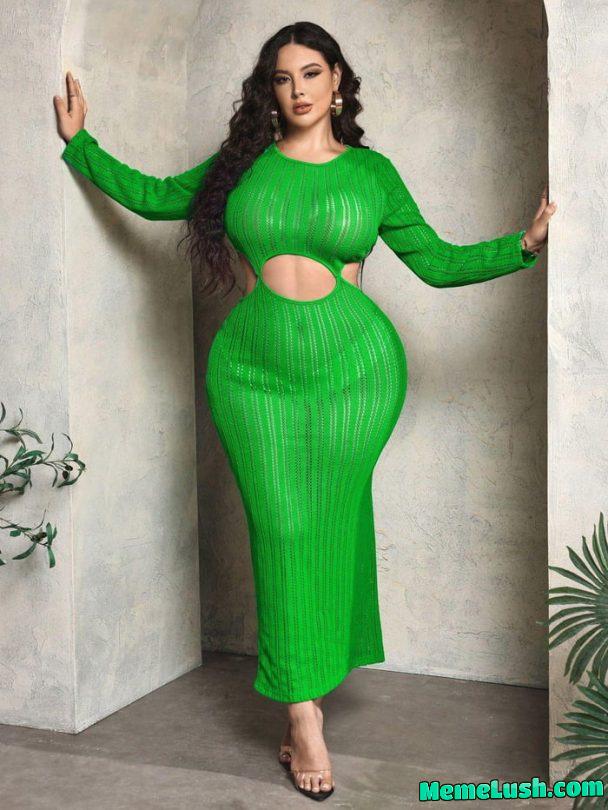 Green is good Green is good