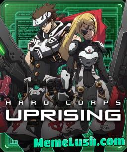 The forgotten Contra The forgotten Contra