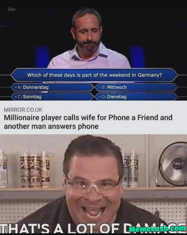 Sorry bruh Sorry bruh