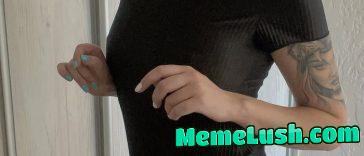 Would you like coming home from work to me wearing this tight dress