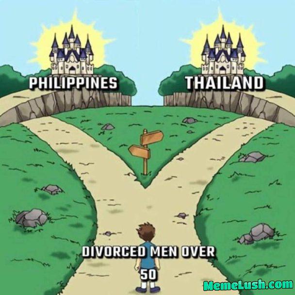 Same same but different Same same but different