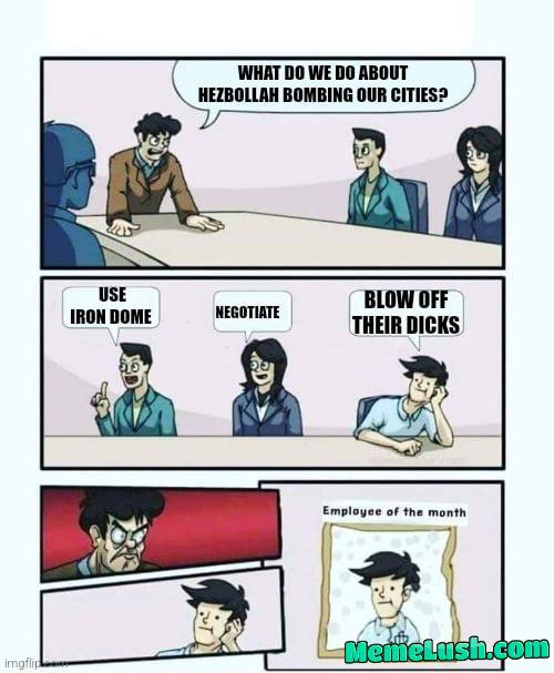 Sorry habibi, I do find this funny Sorry habibi, I do find this funny