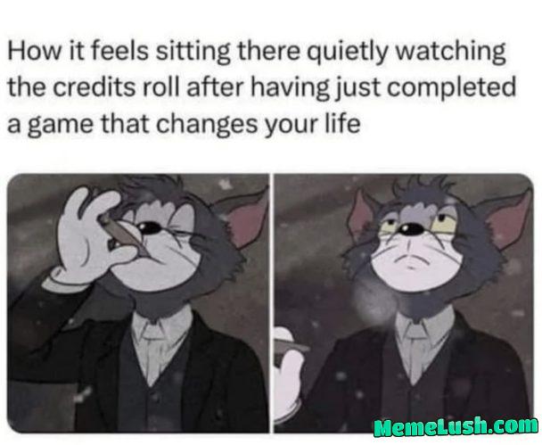 Which game changed yours ? Which game changed yours ?