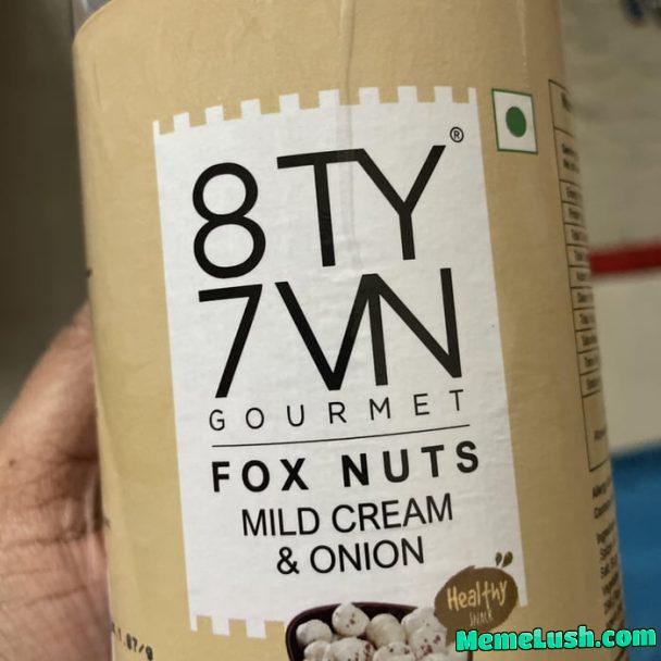 Think it was supposed to be Eighty Seven