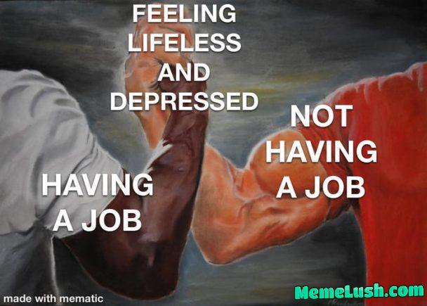 It doesn’t make any difference