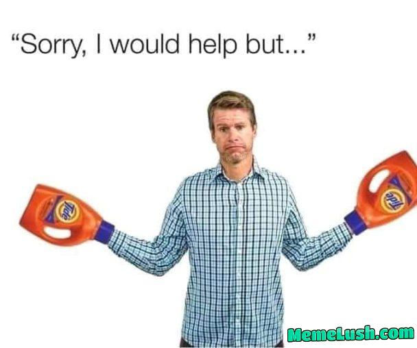 That’s a good one That’s a good one