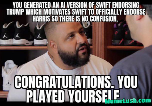 They’re really the smartest people. They’re really the smartest people.