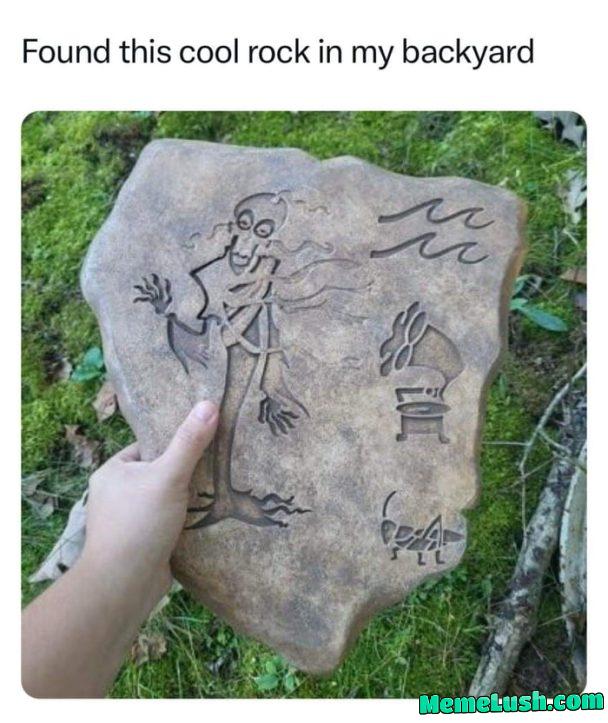 Return it? Return it?