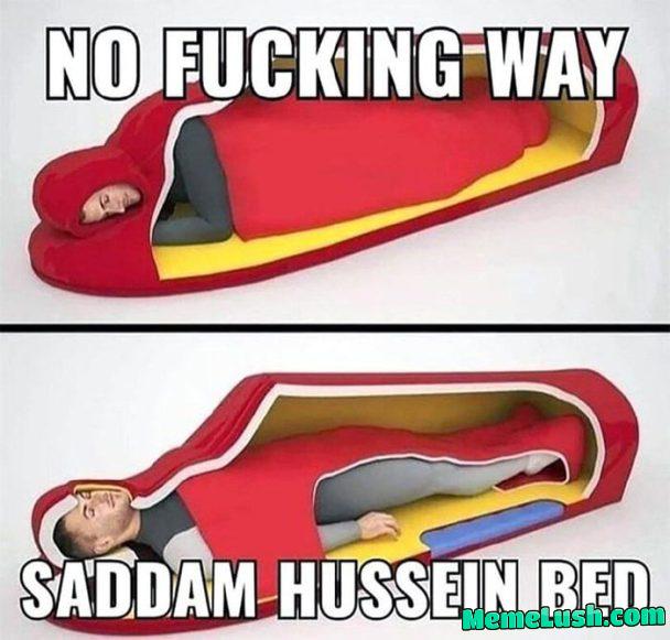 Very comfortable Very comfortable