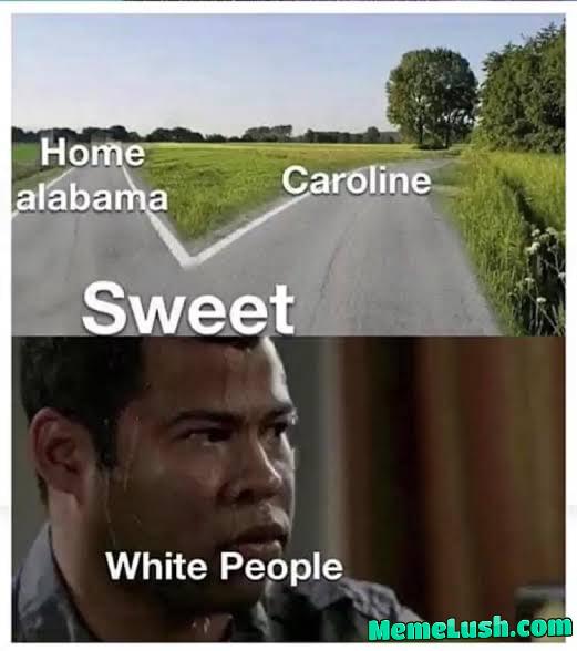 Sweet Caroline dum dum dum