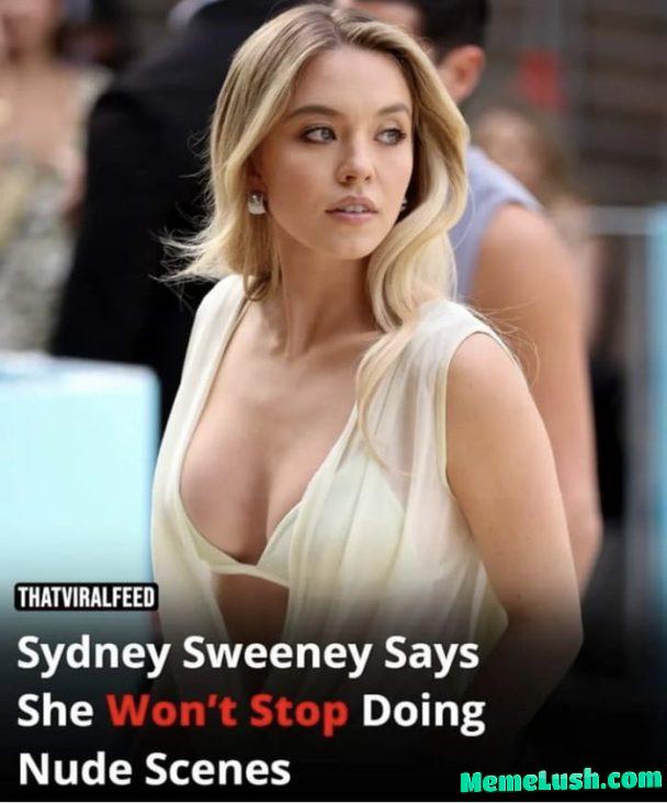 I came here for the comment section