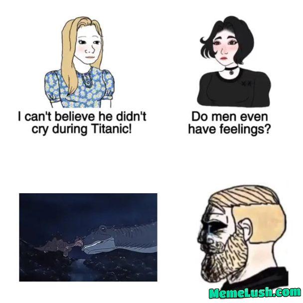 Where we all cried Where we all cried