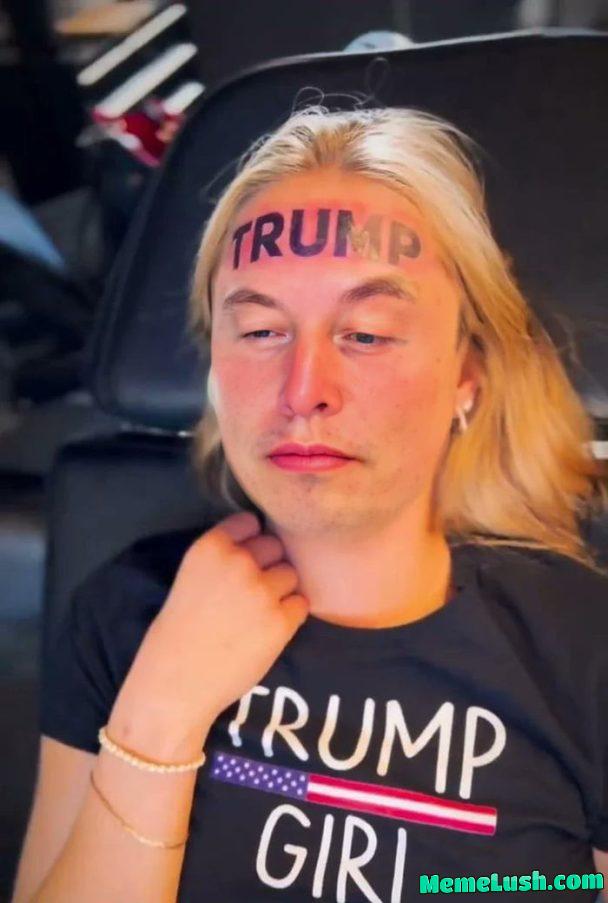 No ragrets
