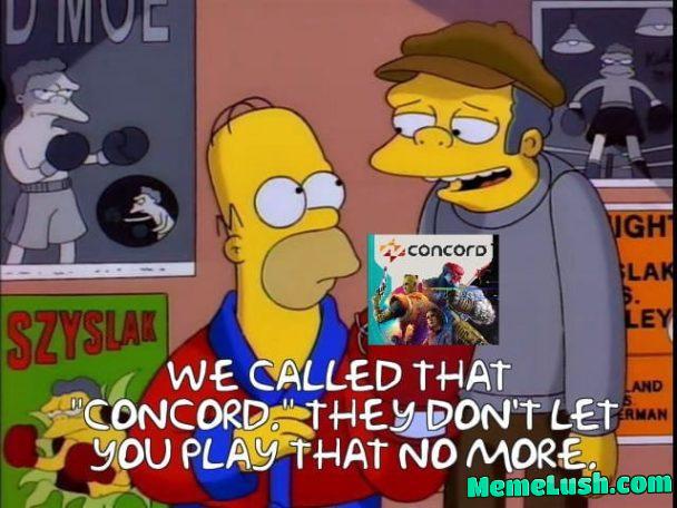 Game took 8 years and 0 million to make, shut down after 8 days because no one bought it. Game took 8 years and 0 million to make, shut down after 8 days because no one bought it.