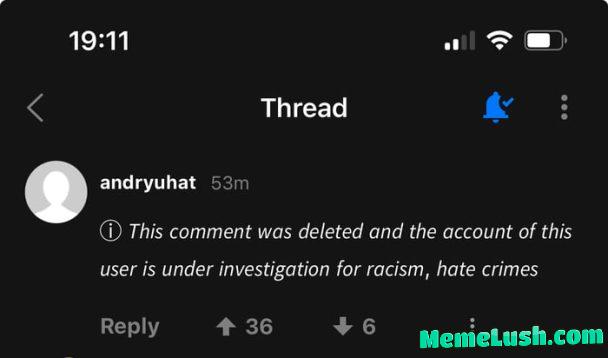 Just saw this ? Is this real , has 9 gag been taken over by the British gov ? Is big brother watching this ? Just saw this ? Is this real , has 9 gag been taken over by the British gov ? Is big brother watching this ?