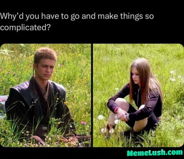 Posting memes I found on my smartphone until I get bored or die #633 Posting memes I found on my smartphone until I get bored or die #633