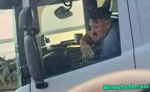 I was going to confront this dude for cutting me off on a busy traffic but I realized itβs gotta be my fault for letting him cut me off. I was going to confront this dude for cutting me off on a busy traffic but I realized itβs gotta be my fault for letting him cut me off.