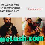 Father of a daughter