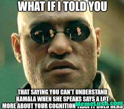 This isn’t the flex Trumpers think it is