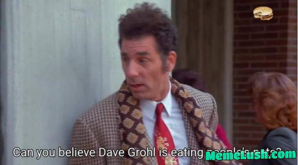 Hipster doofus sez wut? Hipster doofus sez wut?