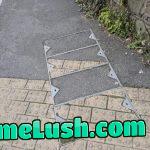 Failed at kindergarten