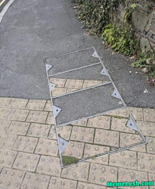 Failed at kindergarten