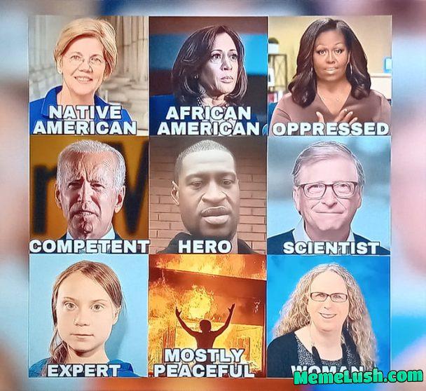 LEFT LU-NA-TIC LEFT LU-NA-TIC