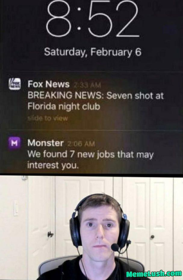 Posting memes I found on my smartphone until I get bored or die #645