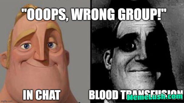 Well, shit Well, shit