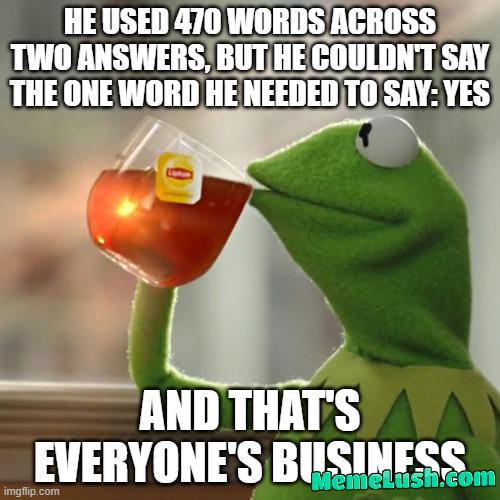 “Do you want Ukraine to win this war?” “Do you want Ukraine to win this war?”