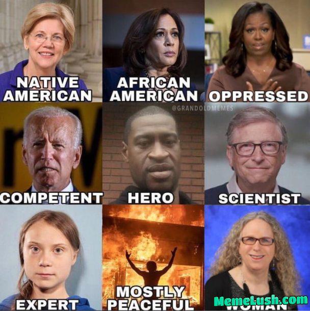 Crazy times we live I