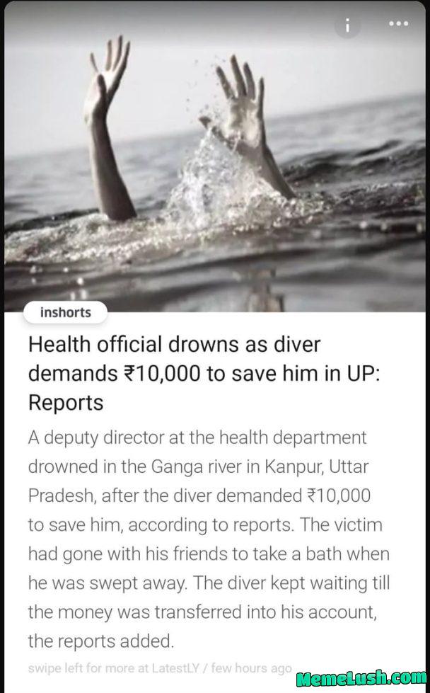 Pay Per Save (Linked the articles)