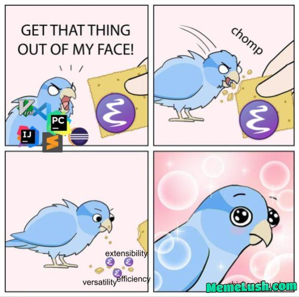 Emacs4Life Emacs4Life