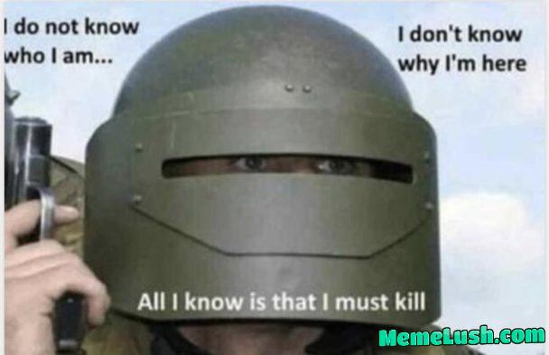 Playing warhammer Space Marines 2 without understanding the lore Playing warhammer Space Marines 2 without understanding the lore