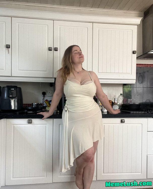 Sexy in a dress Sexy in a dress