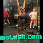 Weightlifting