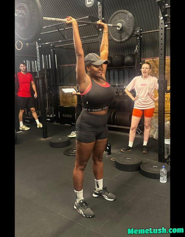 Weightlifting Weightlifting