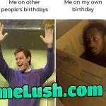Posting memes I found on my smartphone until I get bored or die #644