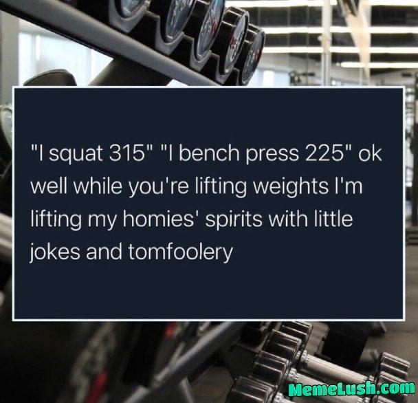 Posting memes I found on my smartphone until I get bored or die #626 Posting memes I found on my smartphone until I get bored or die #626