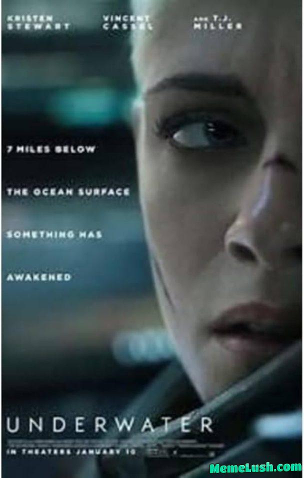 I really liked the Movie, Kirsten Steward gave me Ridley Vibes I really liked the Movie, Kirsten Steward gave me Ridley Vibes