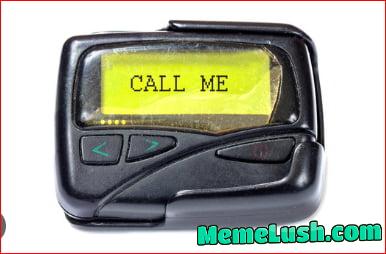 2800 secured pagers needed. 2800 secured pagers needed.