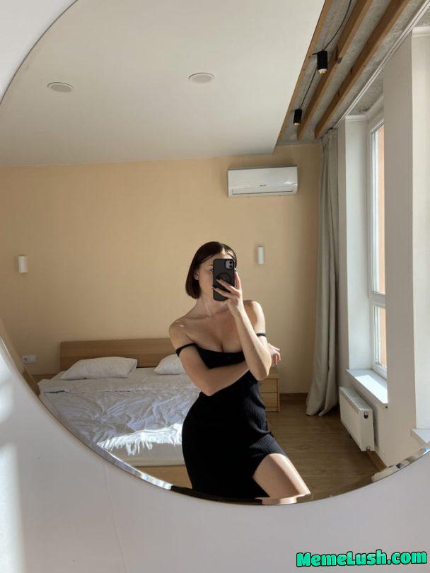 The perfect outfit for a night out, or just a night in The perfect outfit for a night out, or just a night in