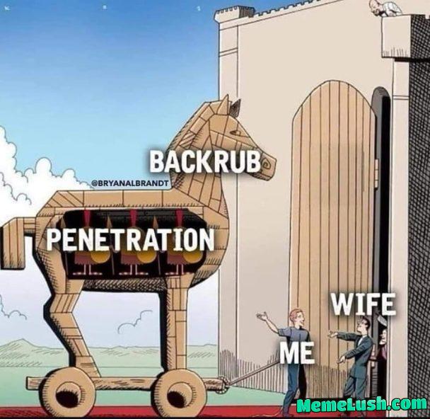 Wonder how it always works