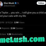 This is why conservatives are called weird